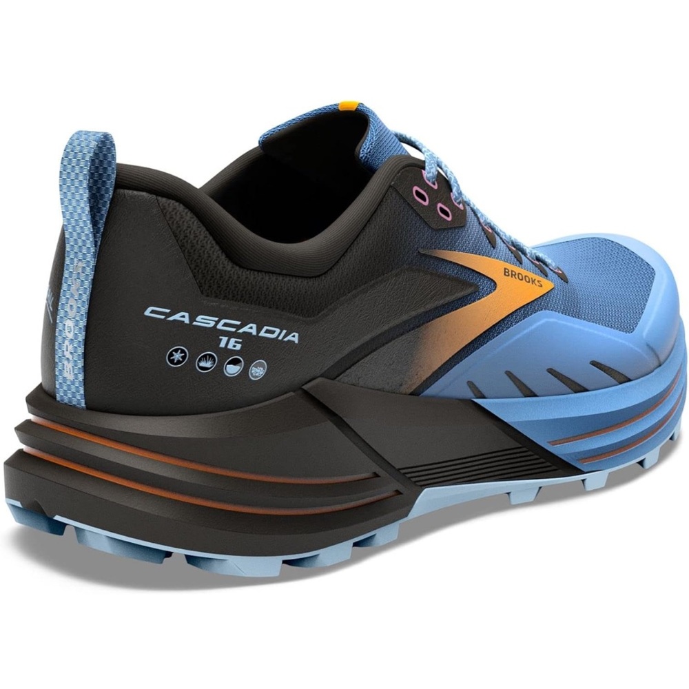 Brooks Cascadia 16